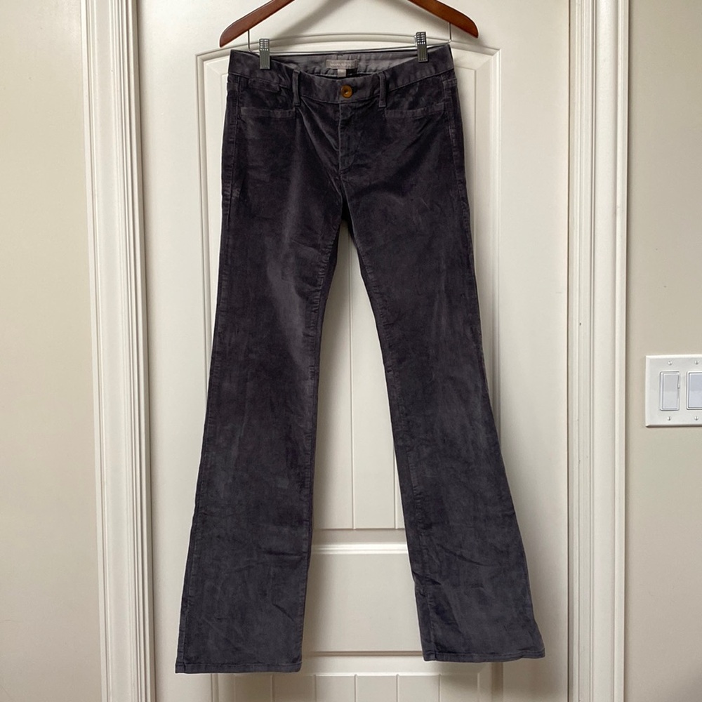 Banana Republic Trouser Corduroy Pants